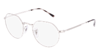 Brillengestelle Ray-Ban Vista 0RX6465 51 2501 - 0RX6465 51 2501